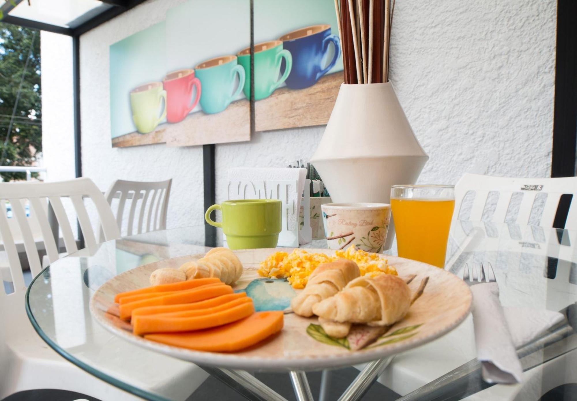 Almaviva Casa Hotel Медельїн Екстер'єр фото