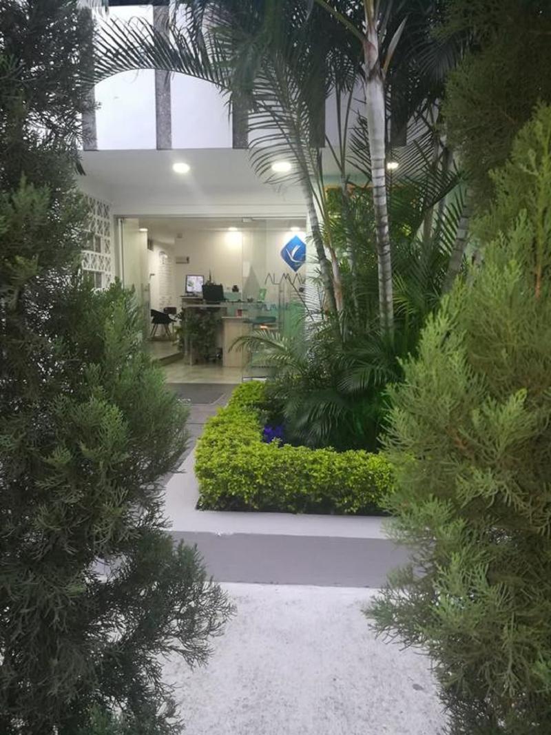 Almaviva Casa Hotel Медельїн Екстер'єр фото