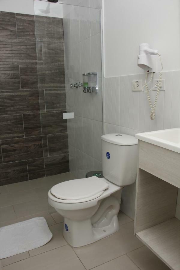 Almaviva Casa Hotel Медельїн Екстер'єр фото